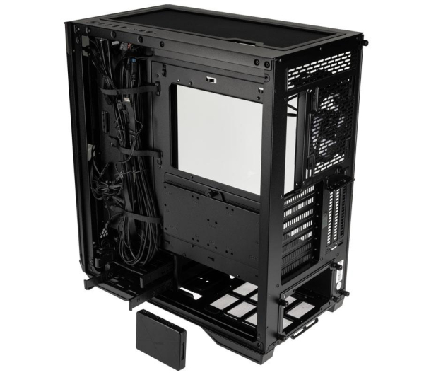 Kolink Observatory Z Mesh ARGB Black - 1067198 - zdjęcie 7